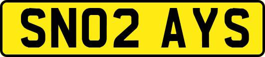 SN02AYS