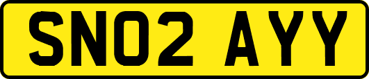 SN02AYY