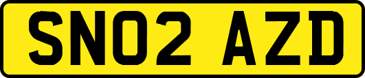 SN02AZD