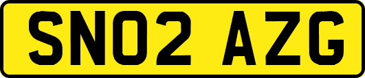 SN02AZG