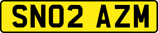 SN02AZM