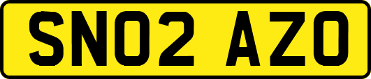 SN02AZO