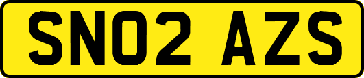 SN02AZS