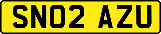 SN02AZU