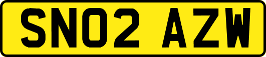 SN02AZW