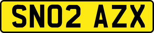 SN02AZX