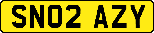 SN02AZY