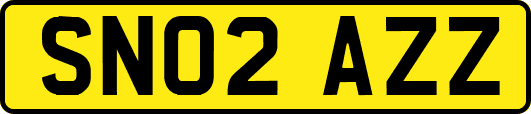 SN02AZZ