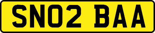 SN02BAA