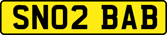SN02BAB