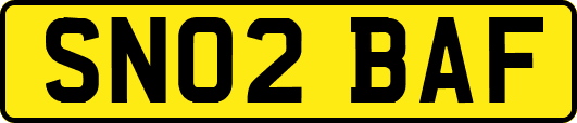 SN02BAF