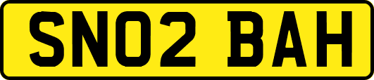 SN02BAH