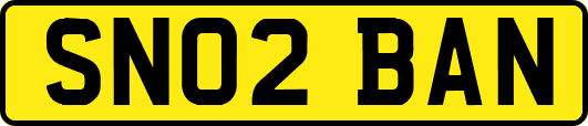 SN02BAN