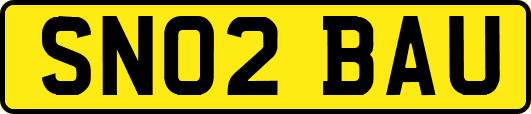 SN02BAU