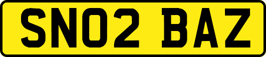 SN02BAZ