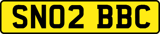 SN02BBC