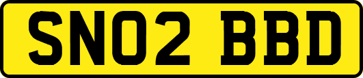 SN02BBD
