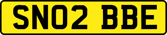 SN02BBE