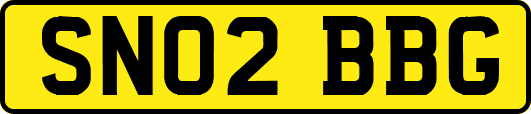 SN02BBG