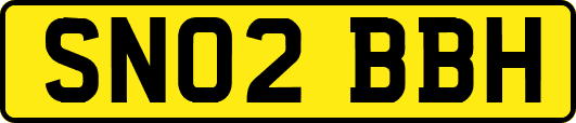 SN02BBH