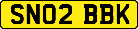 SN02BBK