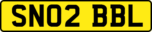 SN02BBL