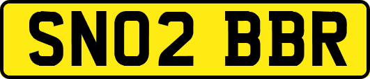 SN02BBR