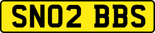 SN02BBS