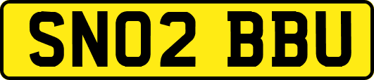 SN02BBU