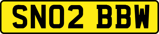 SN02BBW