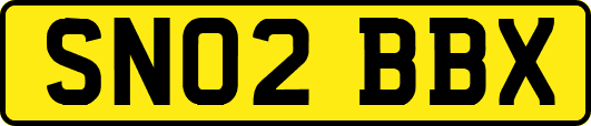 SN02BBX