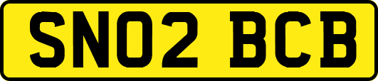 SN02BCB
