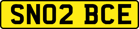 SN02BCE