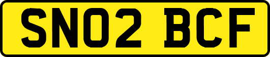 SN02BCF