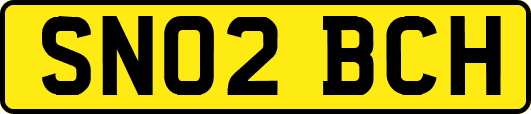 SN02BCH