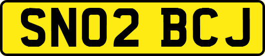 SN02BCJ