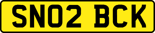 SN02BCK
