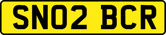 SN02BCR