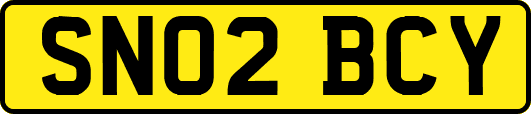 SN02BCY