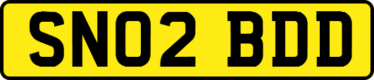 SN02BDD