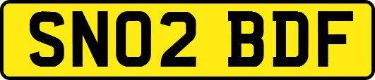 SN02BDF