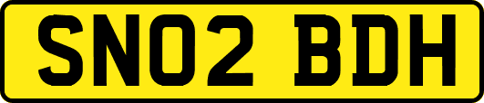 SN02BDH