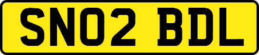 SN02BDL