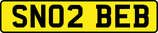 SN02BEB