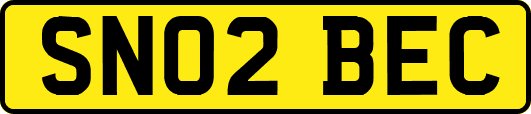 SN02BEC