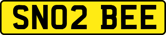 SN02BEE