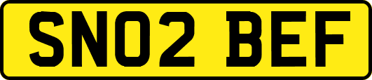 SN02BEF