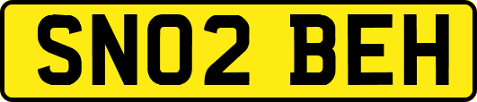 SN02BEH