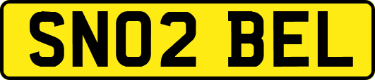 SN02BEL