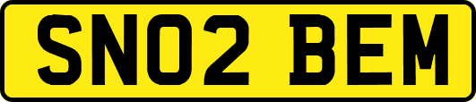 SN02BEM